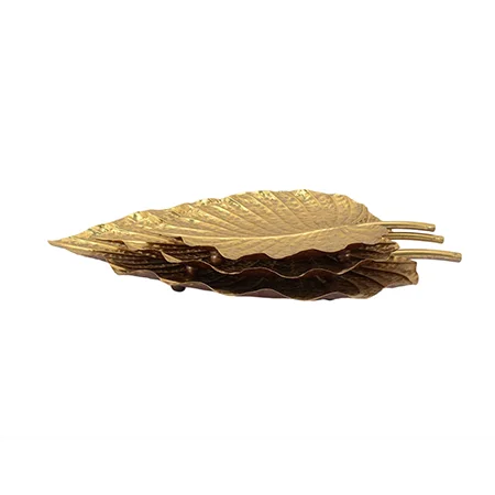 Panalı Metal Tepsi-PNL-MG30