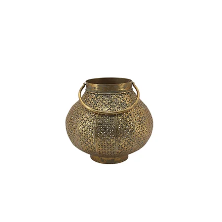 Panalı Metal Fener-PNL-MG36