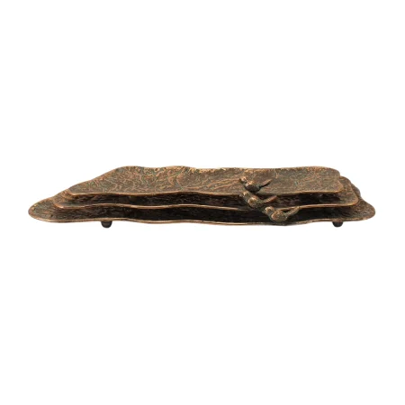 Panalı Dekoratif Sunumluk-PNL-MG45