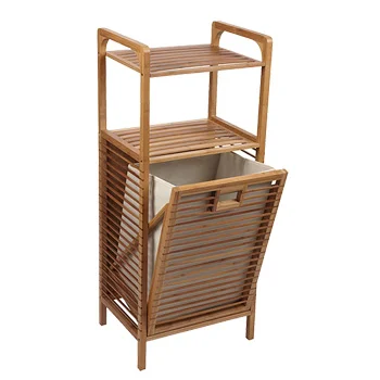 Bambu Banyo Sepeti-PNL-B9037